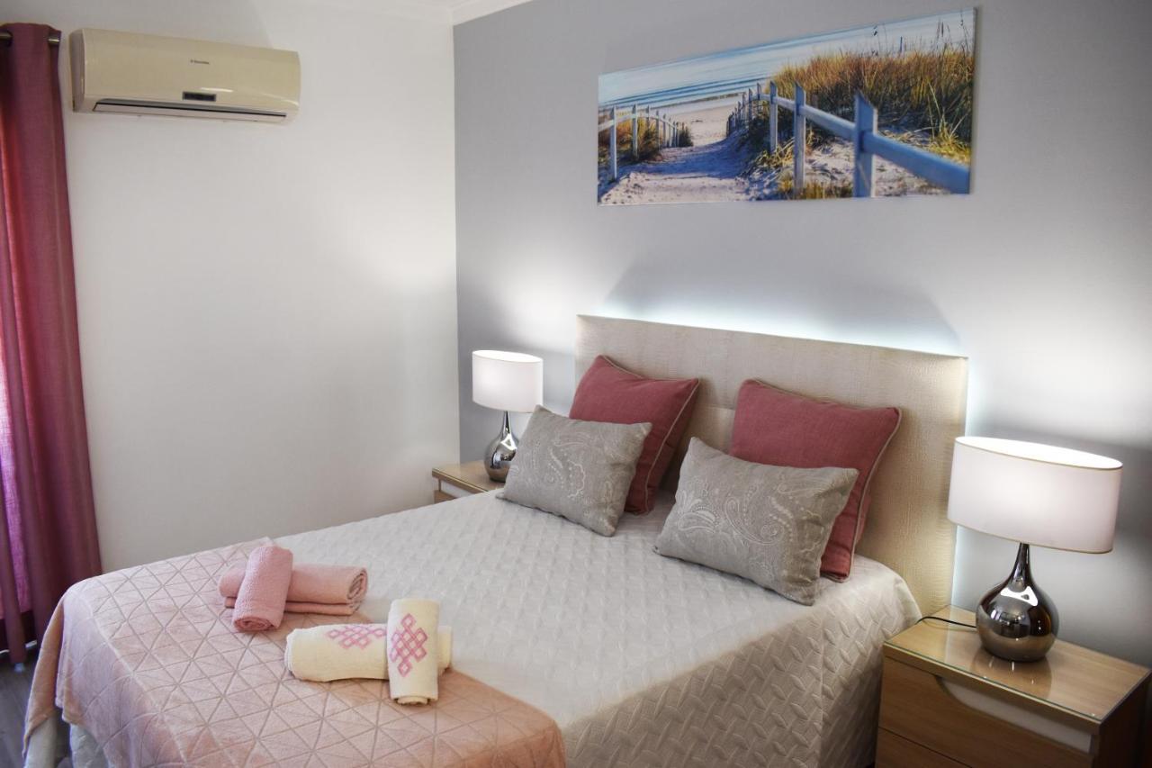 Rising Sun Apartment Albufeira Exterior photo