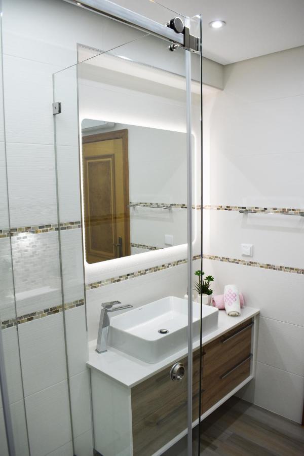 Rising Sun Apartment Albufeira Exterior photo