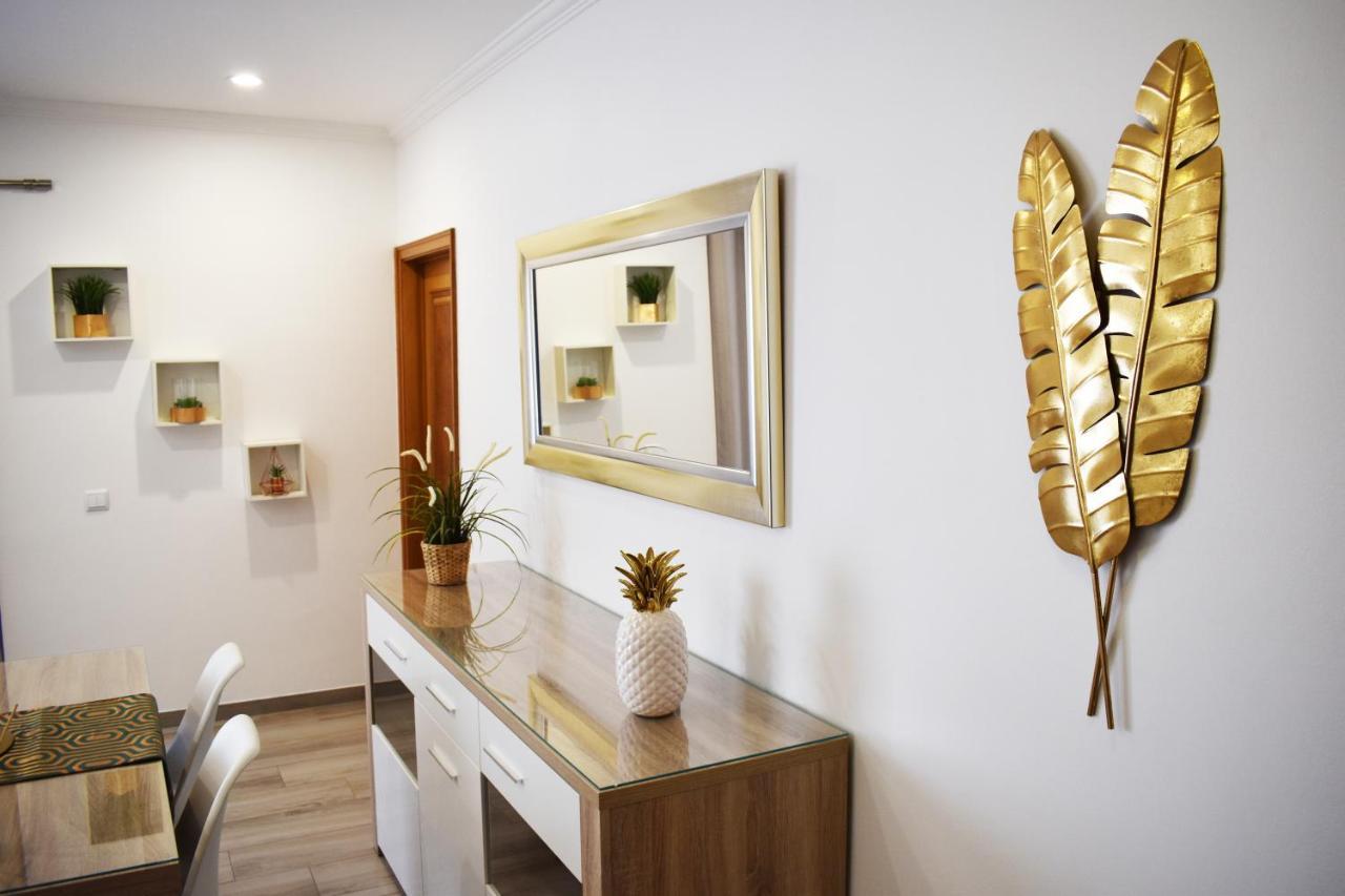 Rising Sun Apartment Albufeira Exterior photo