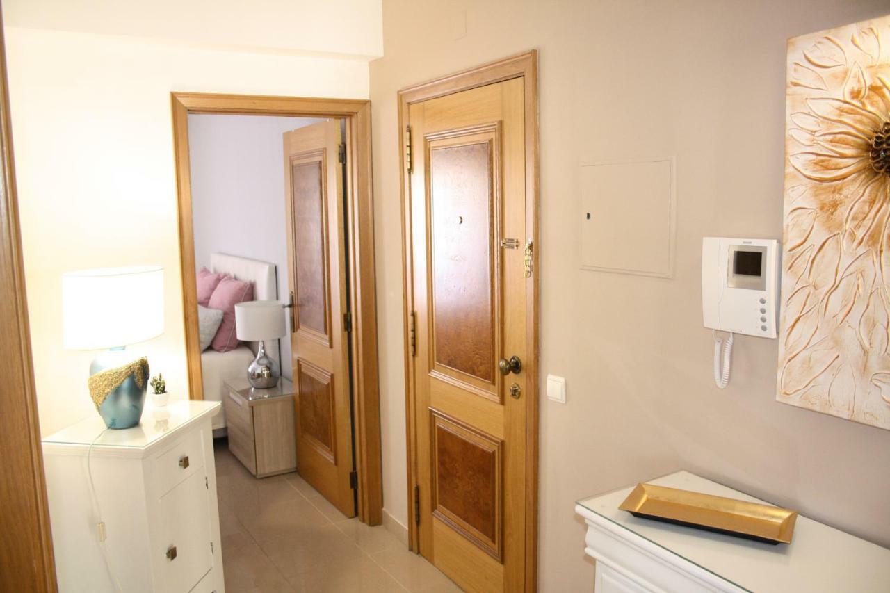 Rising Sun Apartment Albufeira Exterior photo