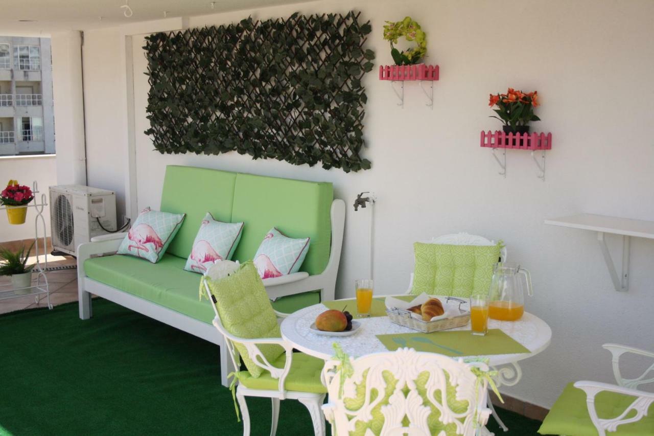 Rising Sun Apartment Albufeira Exterior photo