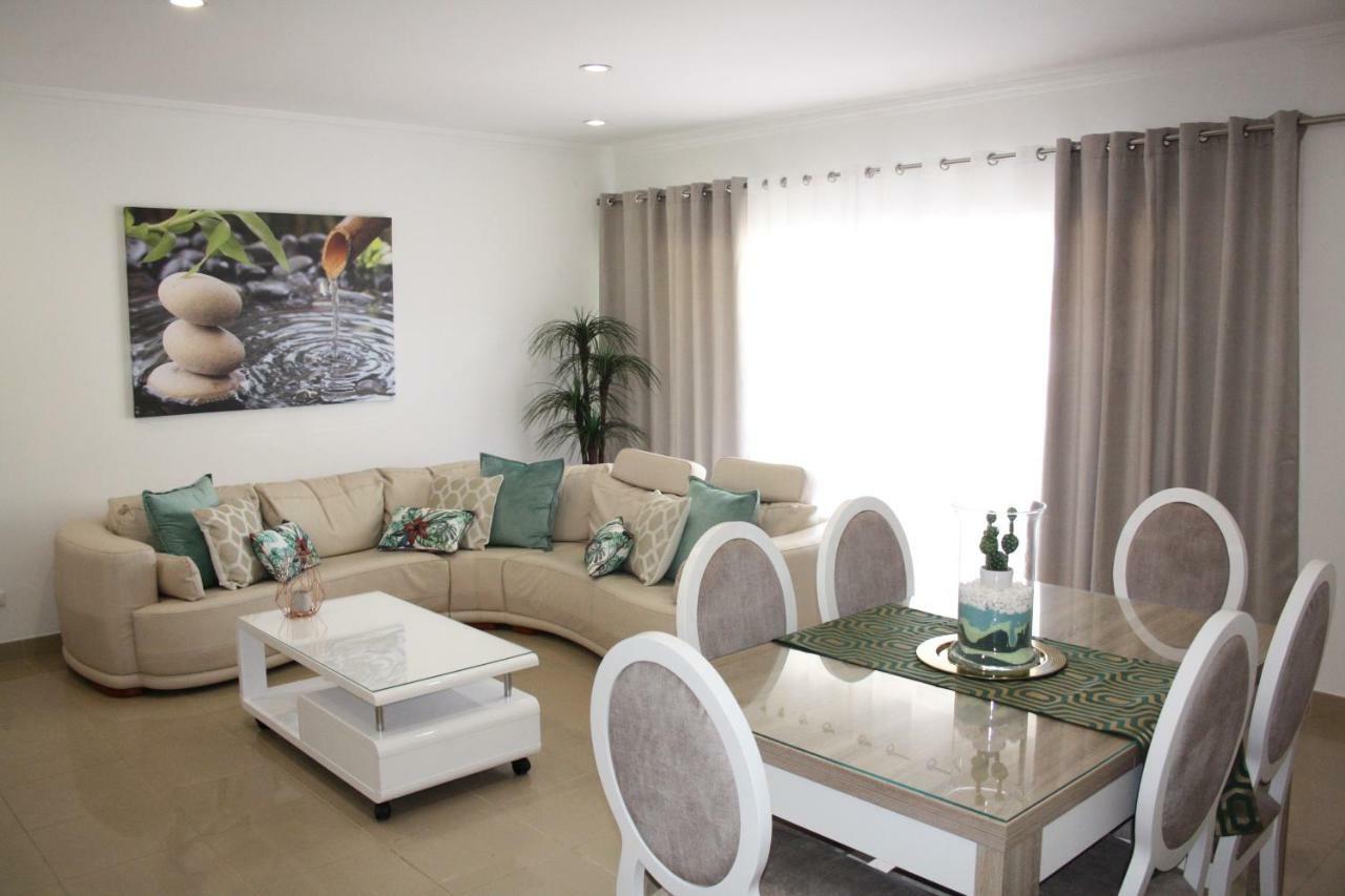 Rising Sun Apartment Albufeira Exterior photo